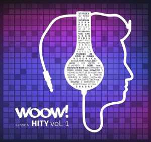 Альбом WOOW! Hity vol.1 исполнителя Various Artists
