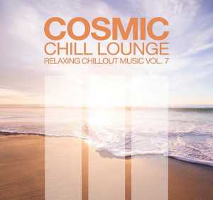 Альбом Cosmic Chill Lounge, Vol. 7 исполнителя Various Artists