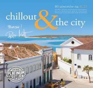 Альбом Chillout & The City исполнителя Various Artists