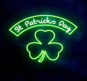 Альбом St. Patrick's Day исполнителя Various Artists