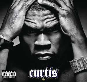 Альбом Curtis исполнителя 50 Cent