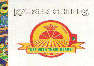 Kaiser Chiefs - Half The Truth