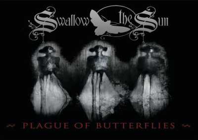 Swallow The Sun - Through Her Silvery Body