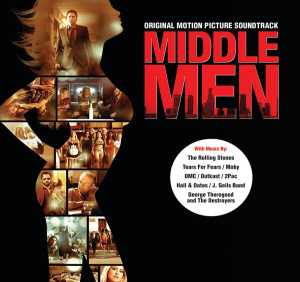Альбом Middle Men (Original Motion Picture Soundtrack) исполнителя Various Artists