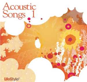 Альбом Lifestyle2 - Acoustic Vol 1 исполнителя Various Artists