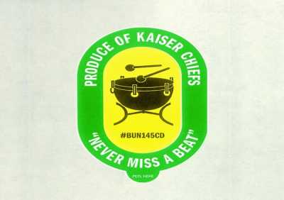 Kaiser Chiefs - Sooner Or Later