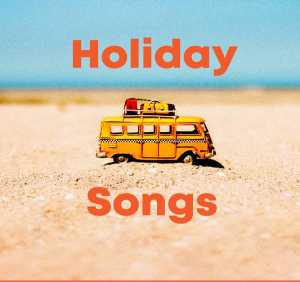 Альбом Holiday Songs исполнителя Various Artists