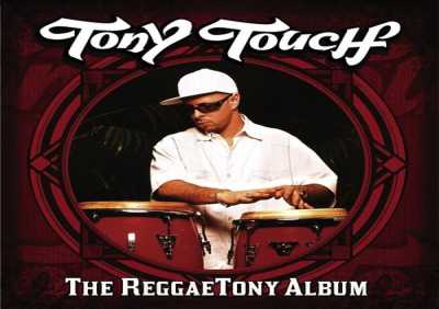 Tony Touch - Pa' Que Tu Lo Sepa