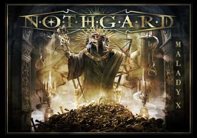 Nothgard - Epitaph