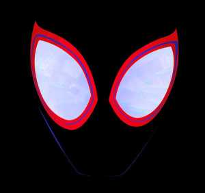 Альбом Spider-Man: Into the Spider-Verse исполнителя Various Artists