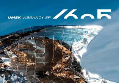 Umek - Vibrancy (Original Mix)
