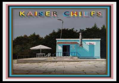 Kaiser Chiefs - People Know How To Love One Another