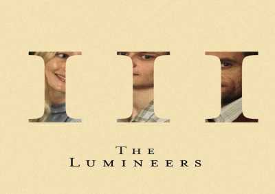 The Lumineers - My Cell